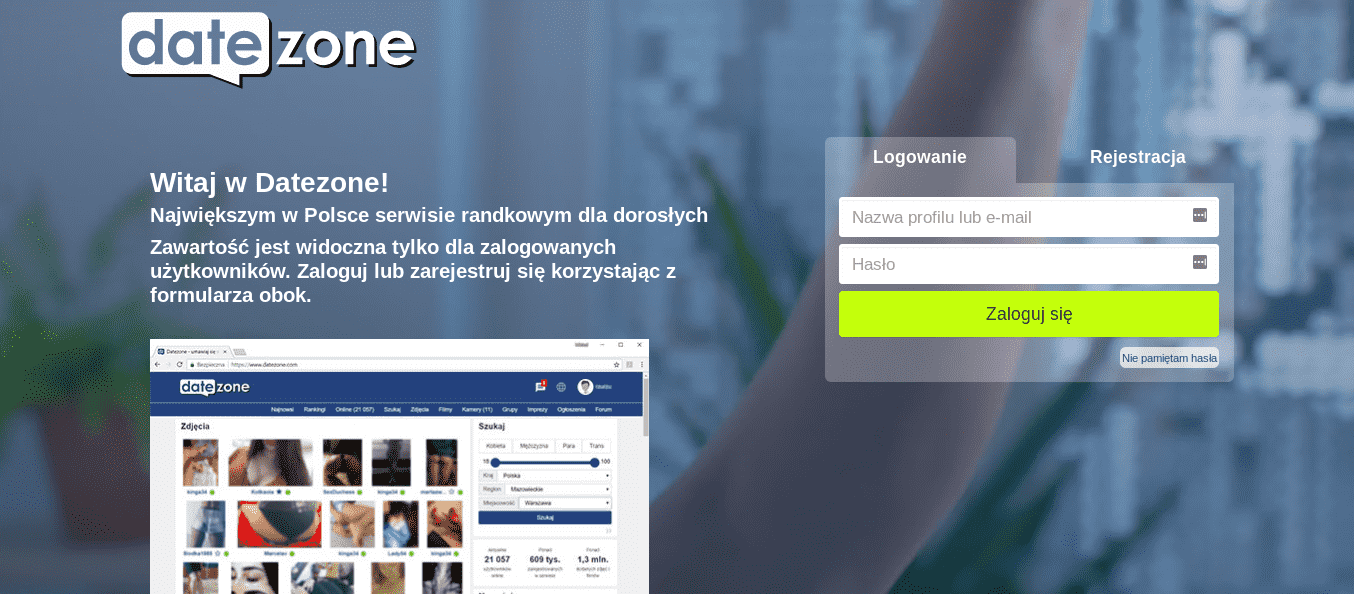 oryginalny kod promocyjny randki