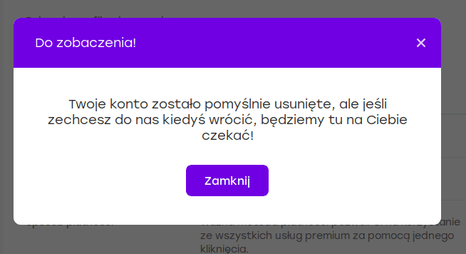 Zdjecie badoo profilu jak usunac z Jak zmienić