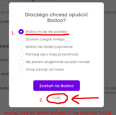 Najśmieszniejsze e-maile randkowe