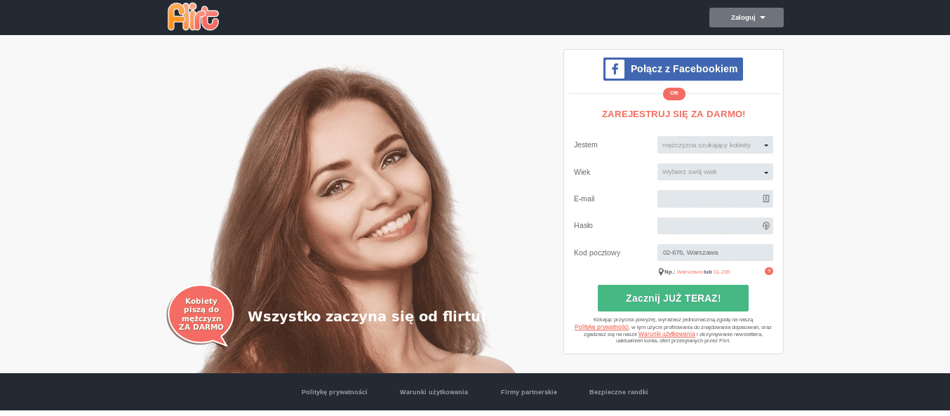 Randki z niezależną kobietą cytaty